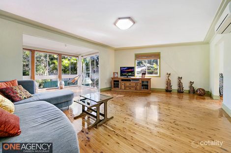 Property photo of 11 Sandakan Road Revesby Heights NSW 2212