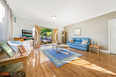 Property photo of 11 Sandakan Road Revesby Heights NSW 2212