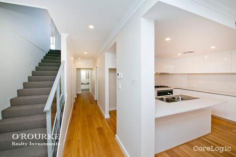 Property photo of 17A Thrall Street Innaloo WA 6018