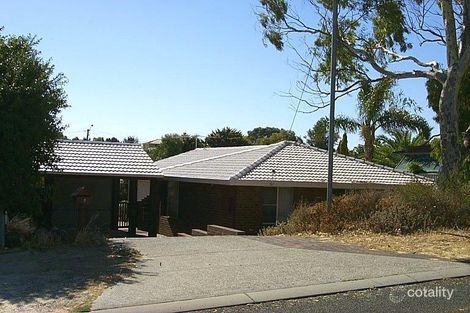 Property photo of 23 Simpson Drive Padbury WA 6025