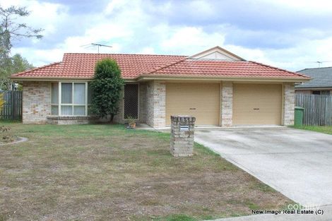 Property photo of 28 Paddies Crescent Crestmead QLD 4132