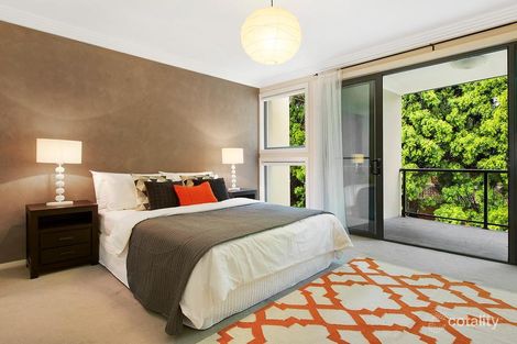 Property photo of 2/16 Tuckwell Place Macquarie Park NSW 2113