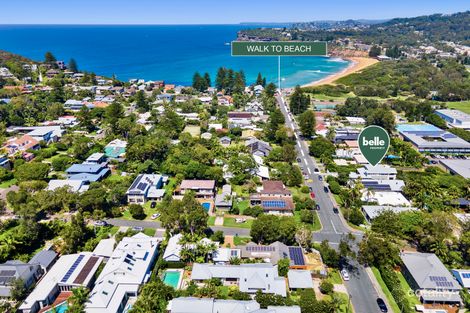 Property photo of 26 Tasman Road Avalon Beach NSW 2107