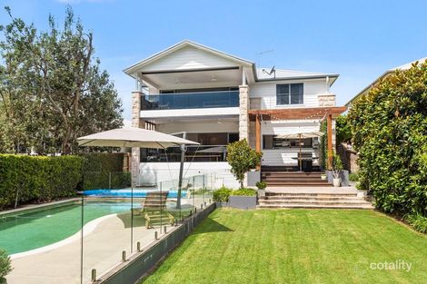 Property photo of 26 Tasman Road Avalon Beach NSW 2107