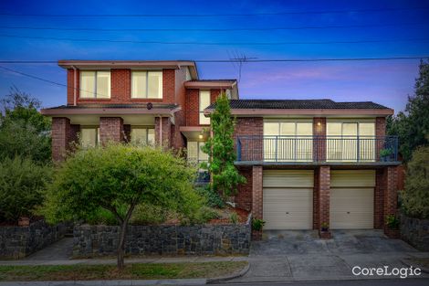 Property photo of 24 Soderlund Drive Doncaster VIC 3108