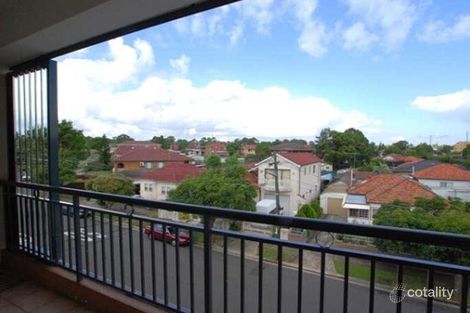 Property photo of 4/29 Burke Avenue Berala NSW 2141