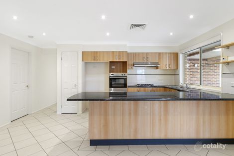 Property photo of 43 Ferraro Crescent West Hoxton NSW 2171