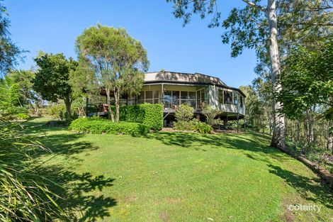 31 Rosentreters Lane, Biarra, QLD 4313