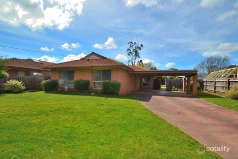 9 Quinta Dr, Mount Clear, VIC 3350