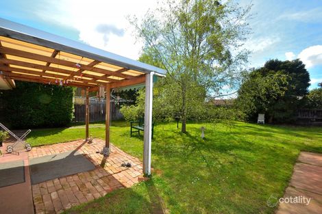 Property photo of 9 Quinta Drive Mount Clear VIC 3350