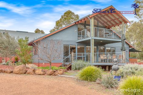 Property photo of 12 Blissett Drive Bedfordale WA 6112