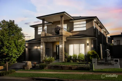 Property photo of 81 Triumph Road Gables NSW 2765