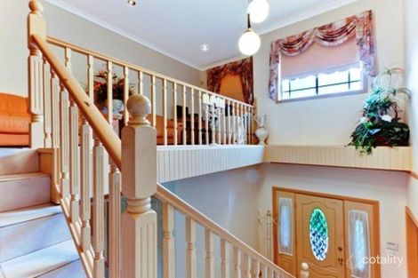 Property photo of 8 Mandolong Street Bonnyrigg Heights NSW 2177