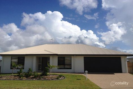 15 Tramore Cir, Burdell, QLD 4818