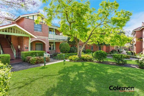 Property photo of 11/168-172 Albert Road Strathfield NSW 2135