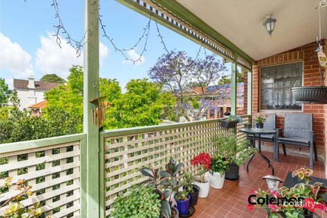 Property photo of 11/168-172 Albert Road Strathfield NSW 2135