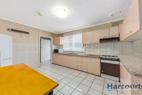 Property photo of 36 Military Road Avondale Heights VIC 3034