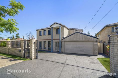 Property photo of 303 The Boulevarde Smithfield NSW 2164
