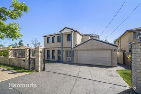 Property photo of 303 The Boulevarde Smithfield NSW 2164