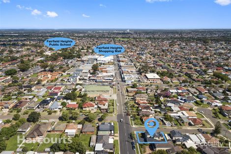 Property photo of 303 The Boulevarde Smithfield NSW 2164