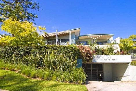 Property photo of 2/155-157 Darley Street West Mona Vale NSW 2103