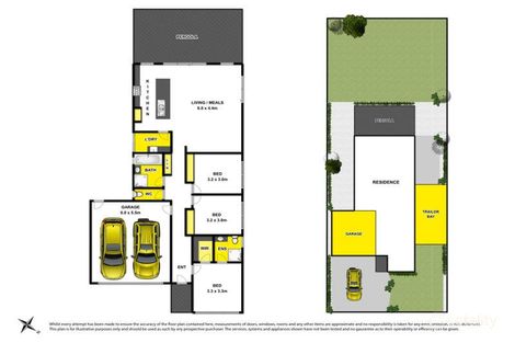Property photo of 3 Willowbrae Way Bannockburn VIC 3331