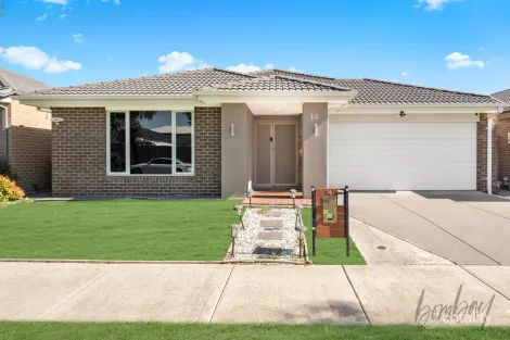 14 Gellibrand Dr, Mickleham, VIC 3064