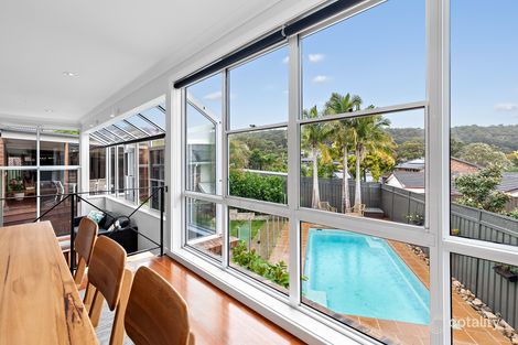 Property photo of 4 Arrowfield Street Eleebana NSW 2282