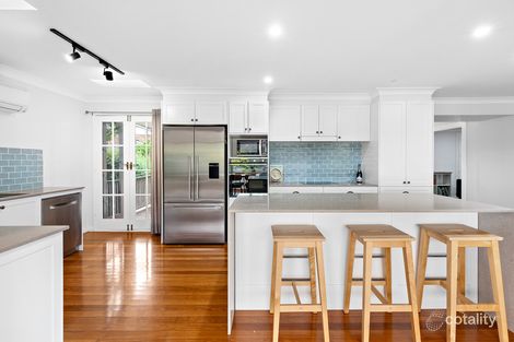 Property photo of 4 Arrowfield Street Eleebana NSW 2282