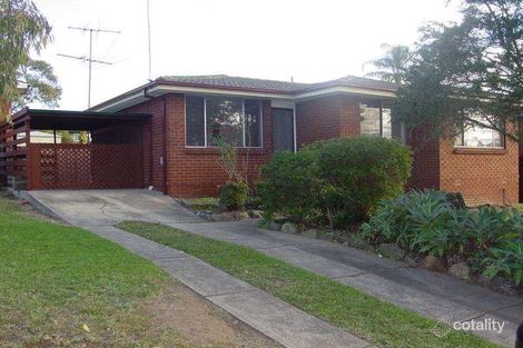 Property photo of 56 Gibbon Road Winston Hills NSW 2153