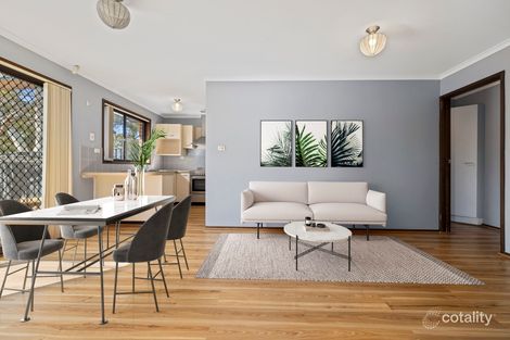 Property photo of 13 Loader Crescent Calwell ACT 2905
