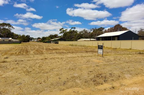 Property photo of 132 Sixth Avenue Kendenup WA 6323