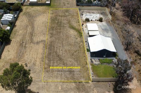 Property photo of 132 Sixth Avenue Kendenup WA 6323