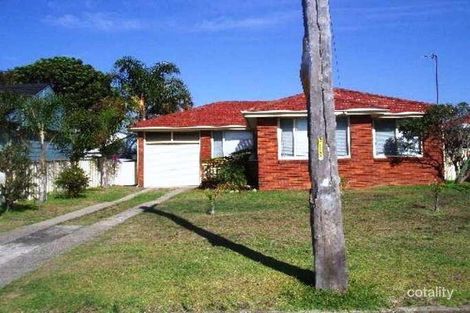 Property photo of 28 Waratah Street Windang NSW 2528