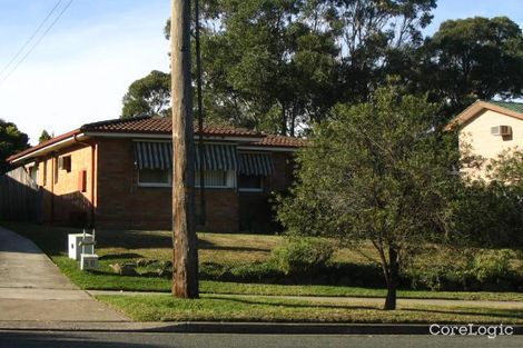 Property photo of 56 Lucretia Road Seven Hills NSW 2147