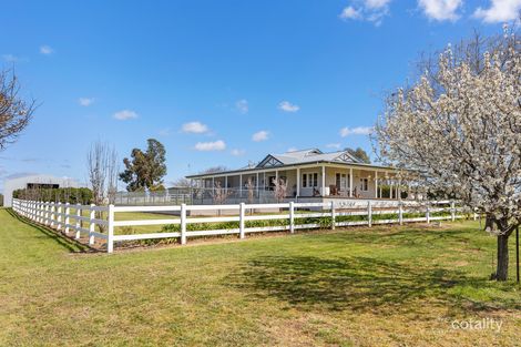 2171 Old Narrandera Rd, Currawarna, NSW 2650