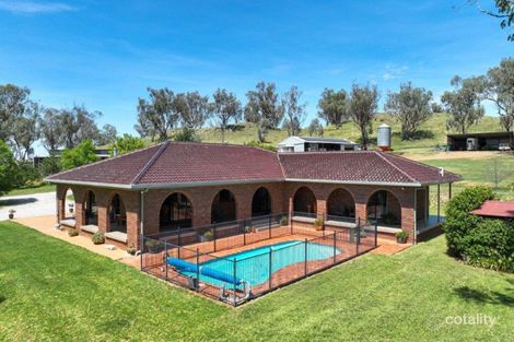 14409 New England Hwy, Timbumburi, NSW 2340