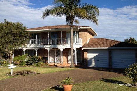 5 Bellevista Cl, Norah Head, NSW 2263