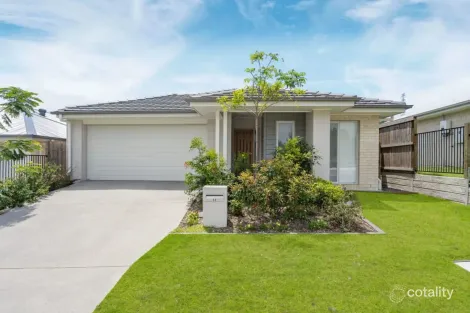 53 Flinders Dr, Yarrabilba, QLD 4207