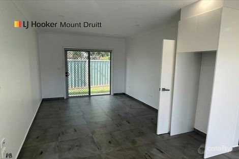 Property photo of 6 Fitzgerald Crescent Blackett NSW 2770