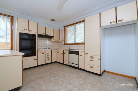 Property photo of 111 Johnston Road Bass Hill NSW 2197