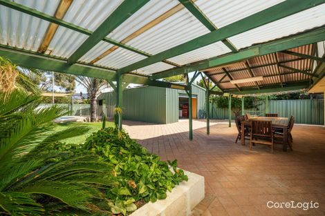 Property photo of 42 Bugendore Street Maida Vale WA 6057