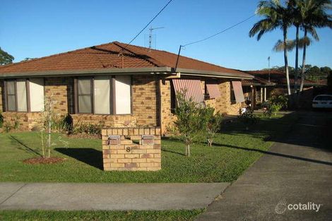 87 Sawtell Rd, Toormina, NSW 2452