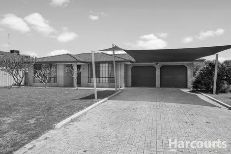 Property photo of 69 Portmarnock Circle Halls Head WA 6210