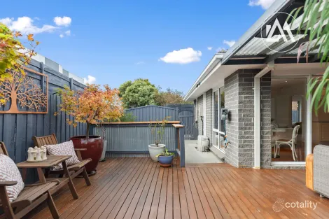Property photo of 7 Nirringa Avenue Aspendale VIC 3195