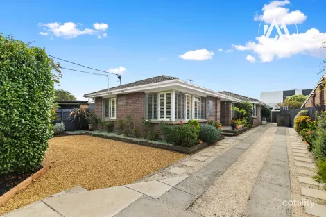 Property photo of 7 Nirringa Avenue Aspendale VIC 3195