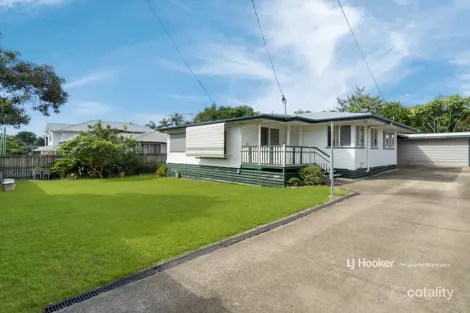 Property photo of 28 Pinner Street Upper Mount Gravatt QLD 4122