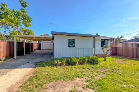 17 UNWIN RD, CABRAMATTA WEST, NSW 2166