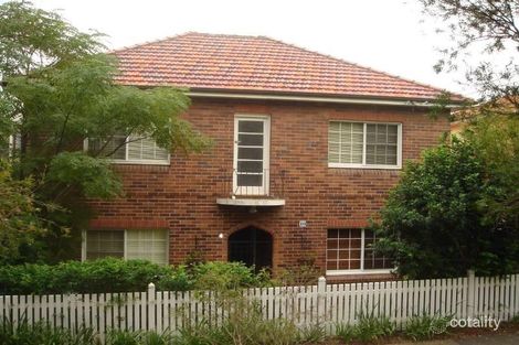 Property photo of 1/10 Auburn Street Hunters Hill NSW 2110