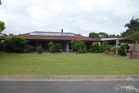 8 Eastwell Ct, Mount Warren Park, QLD 4207